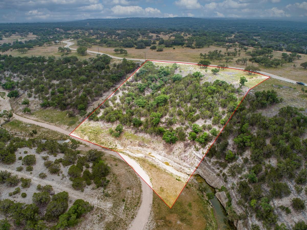 Lot 68 B Seven Hills Dr, Junction, TX 76849