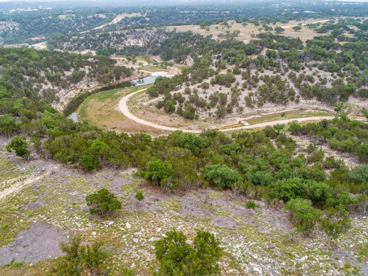 Lot 68 B Seven Hills Dr, Junction, TX 76849