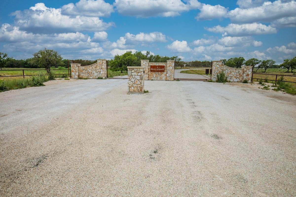 Lot 68 B Seven Hills Dr, Junction, TX 76849