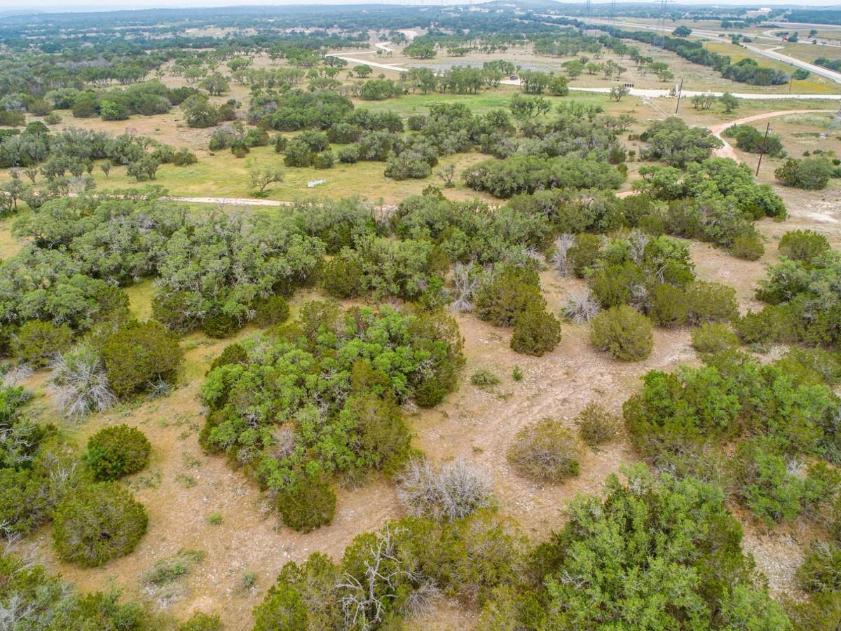 Lot 68 B Seven Hills Dr, Junction, TX 76849