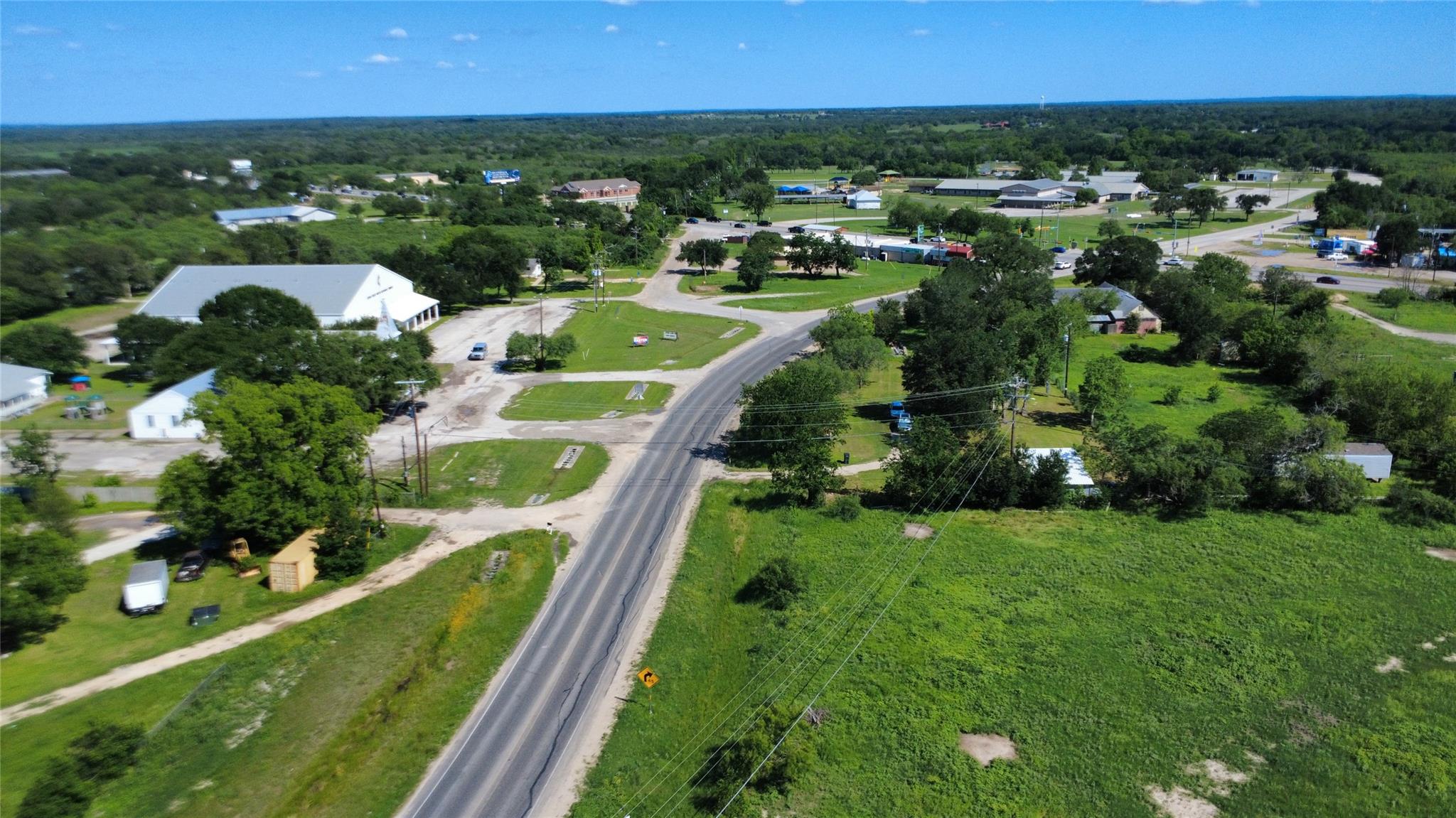 5644 Fm 535 Rd, Cedar Creek, TX 78612