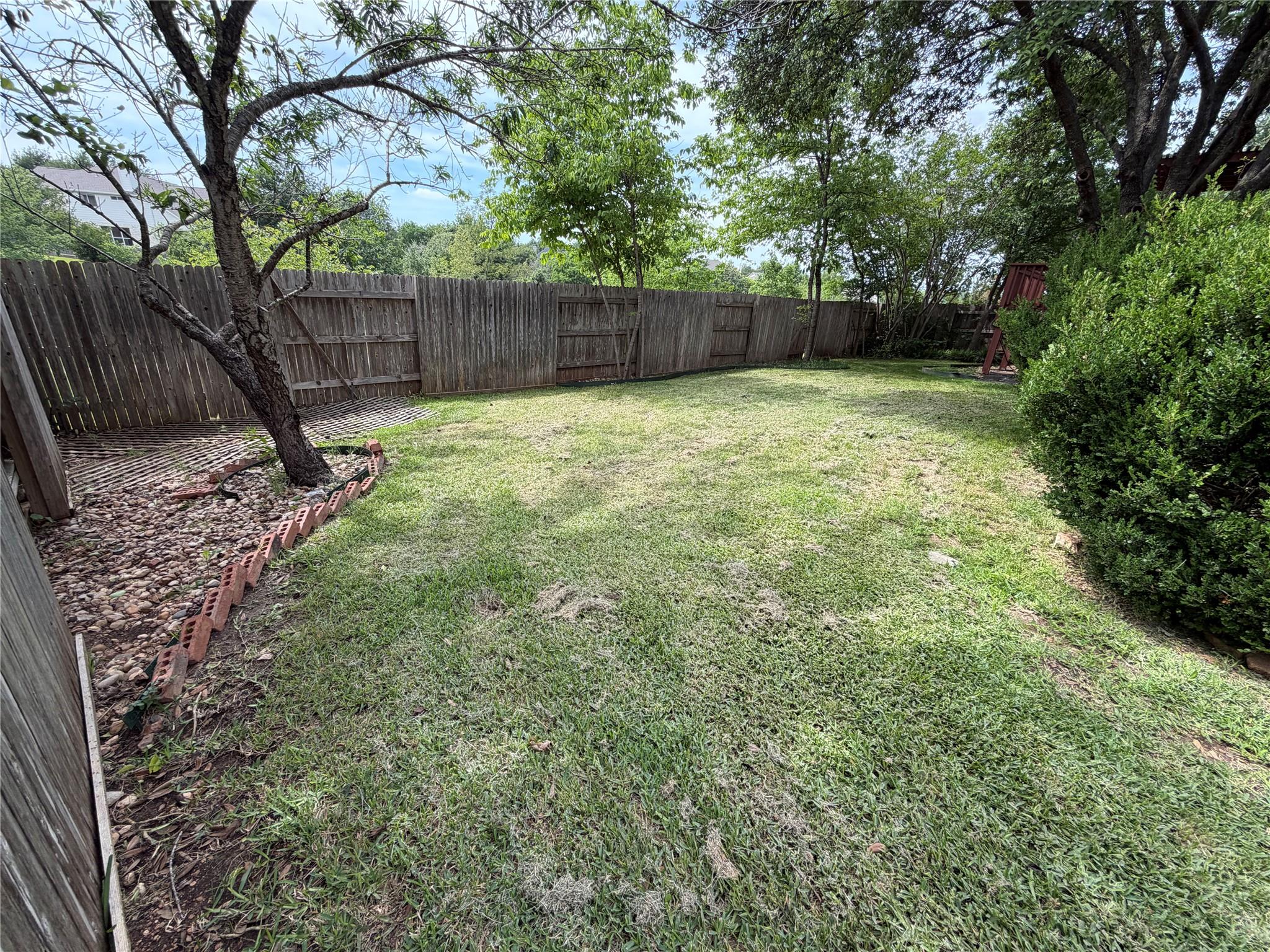 8413 Sea Ash Cir, Round Rock, TX 78681