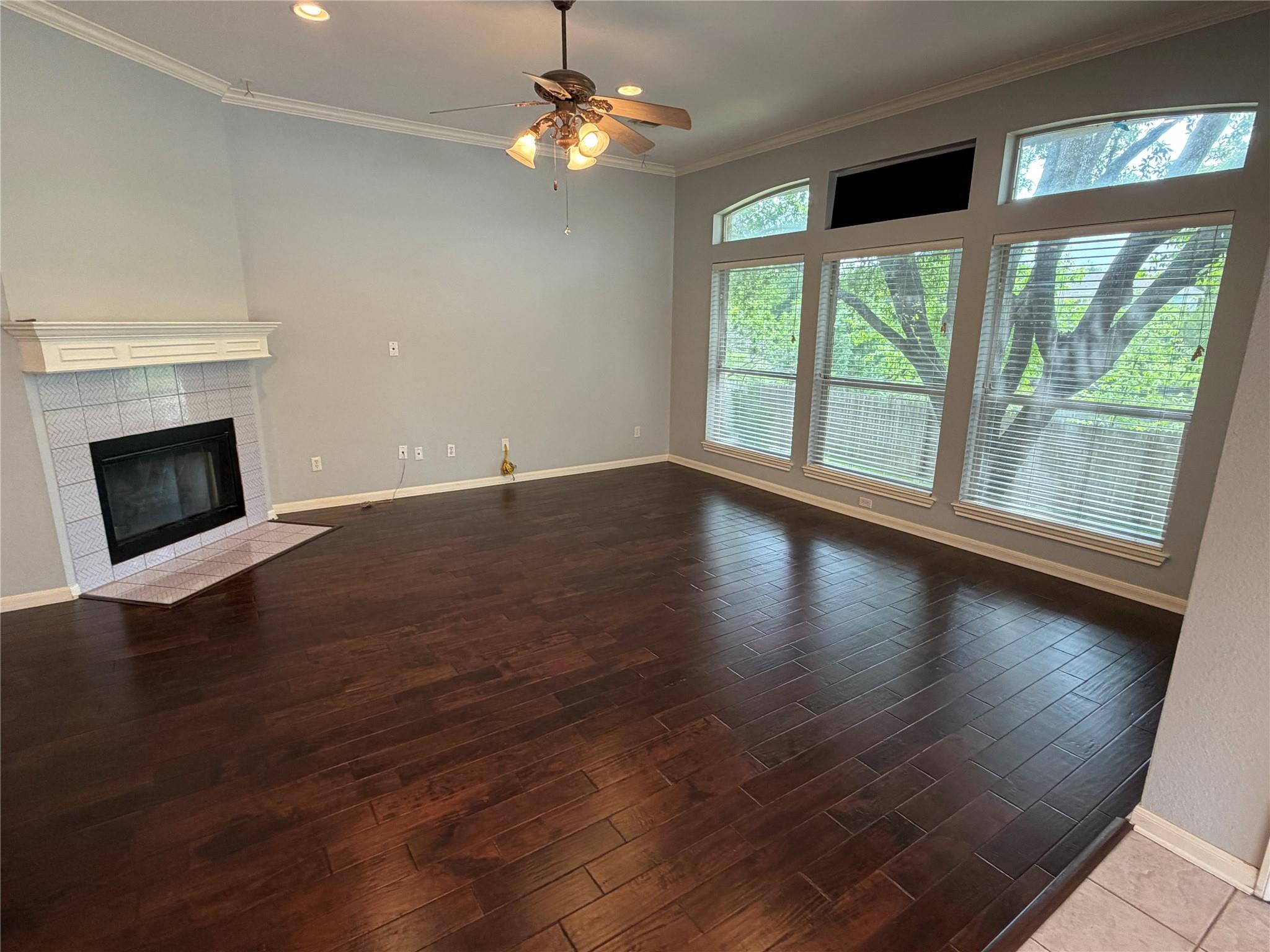 8413 Sea Ash Cir, Round Rock, TX 78681