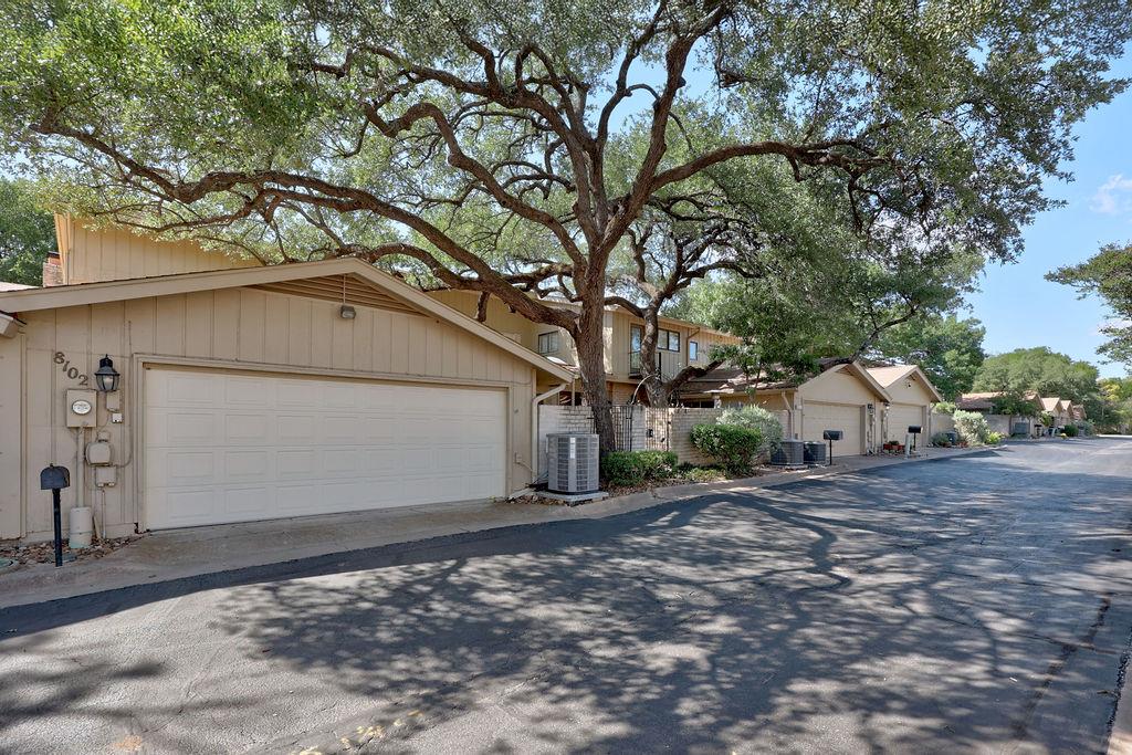 8102 East Ct, Austin, TX 78759