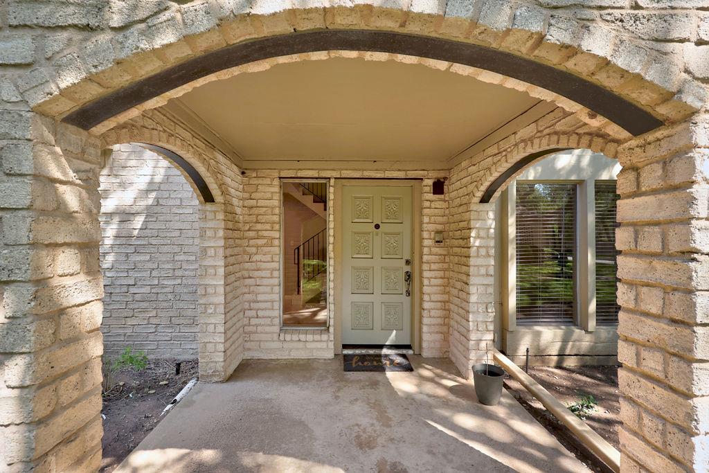 8102 East Ct, Austin, TX 78759