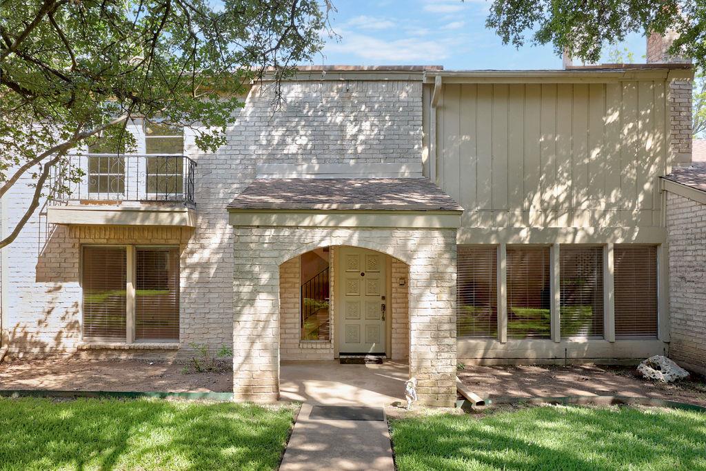 8102 East Ct, Austin, TX 78759
