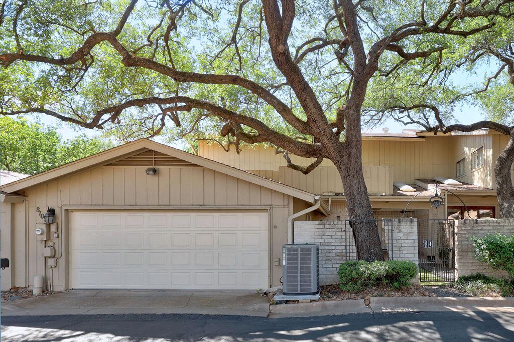 8102 East Ct, Austin, TX 78759