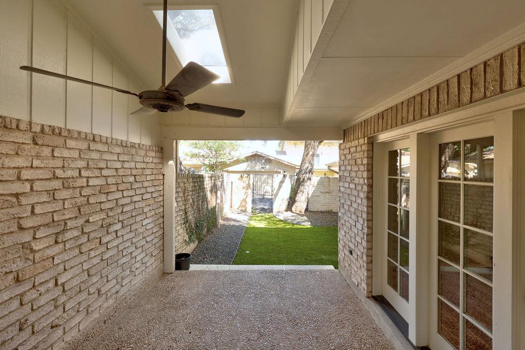 8102 East Ct, Austin, TX 78759