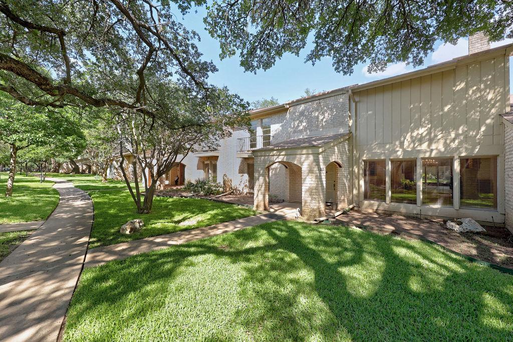 8102 East Ct, Austin, TX 78759
