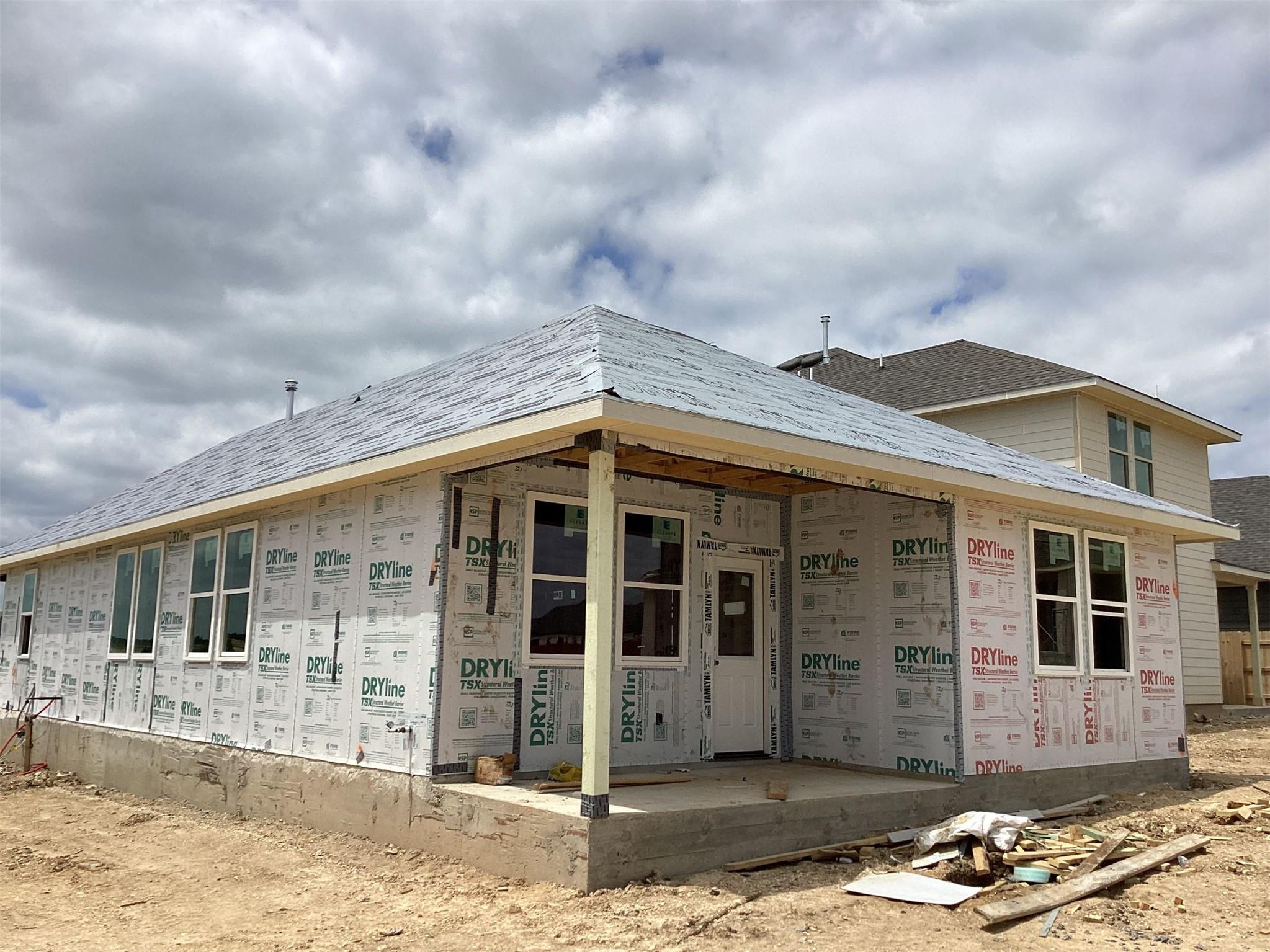 157 Clover Bnd, Liberty Hill, TX 78642