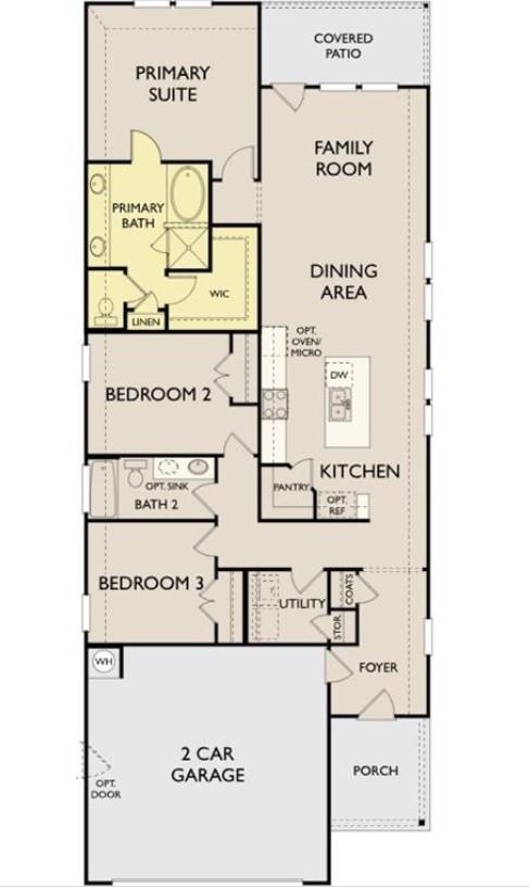 157 Clover Bnd, Liberty Hill, TX 78642