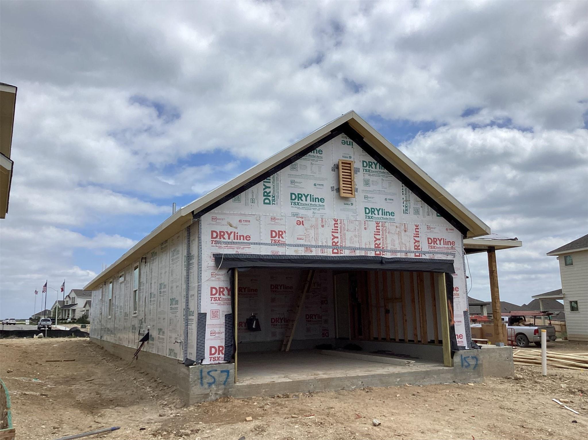 157 Clover Bnd, Liberty Hill, TX 78642