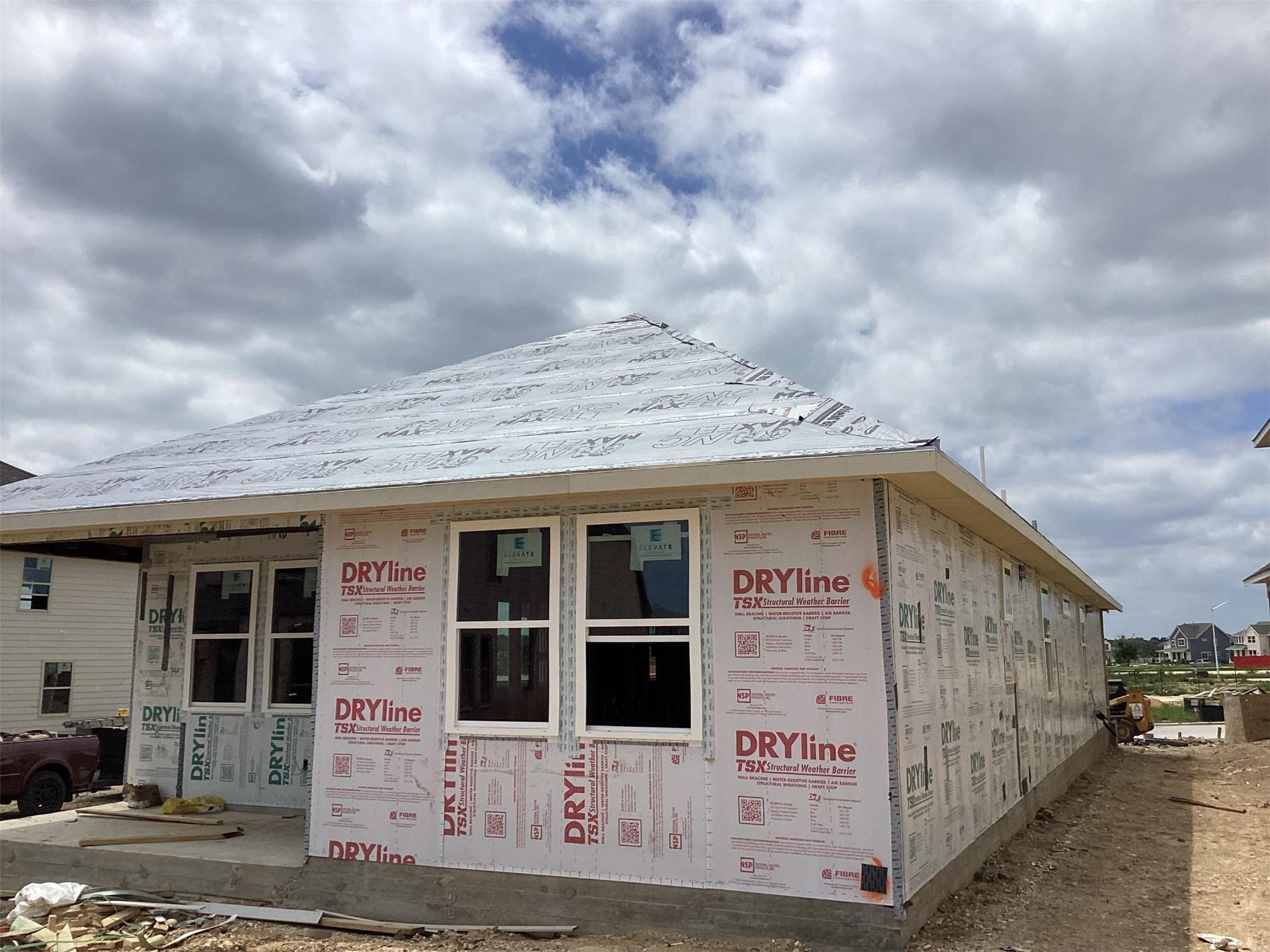 157 Clover Bnd, Liberty Hill, TX 78642