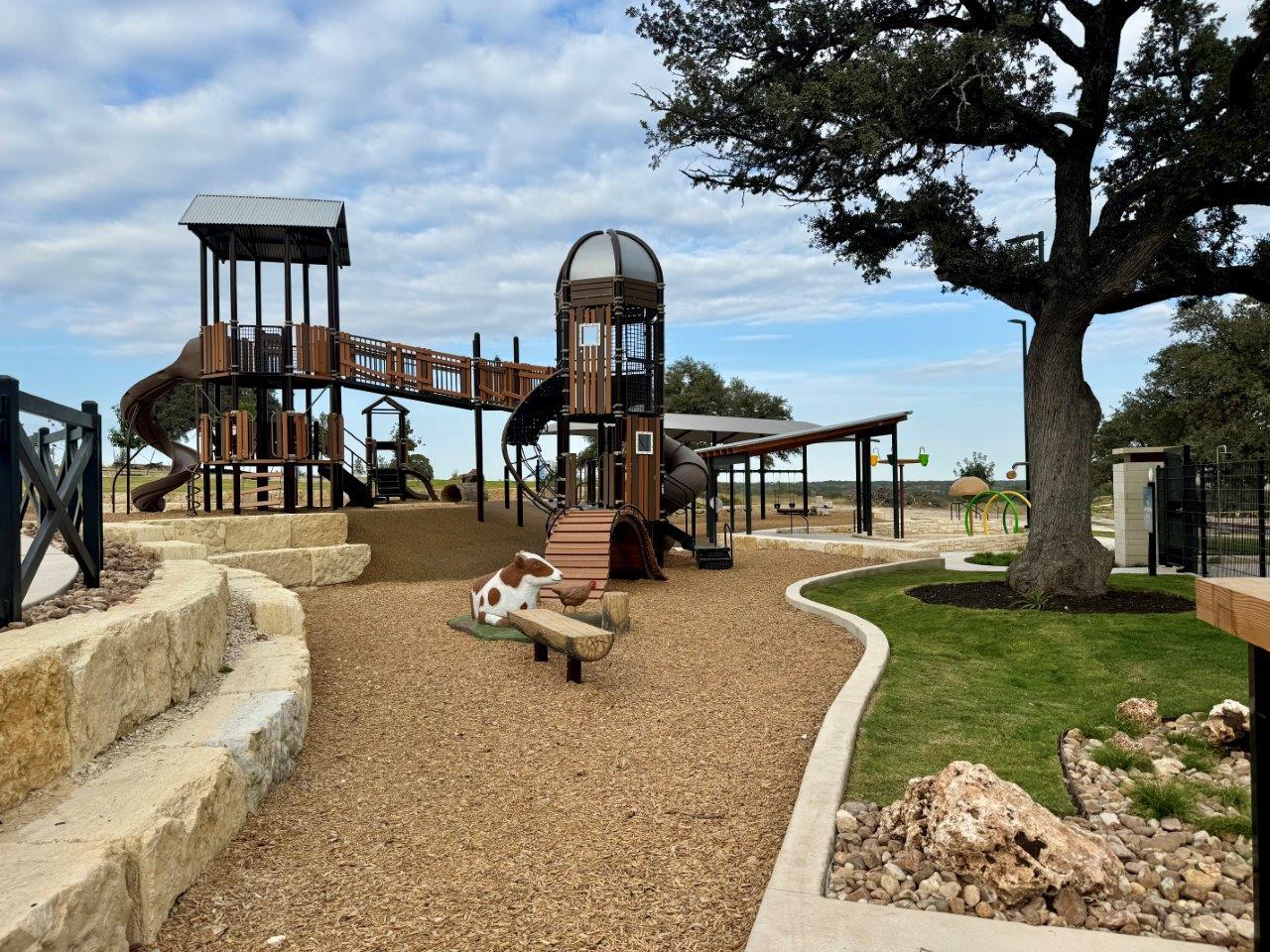 157 Clover Bnd, Liberty Hill, TX 78642