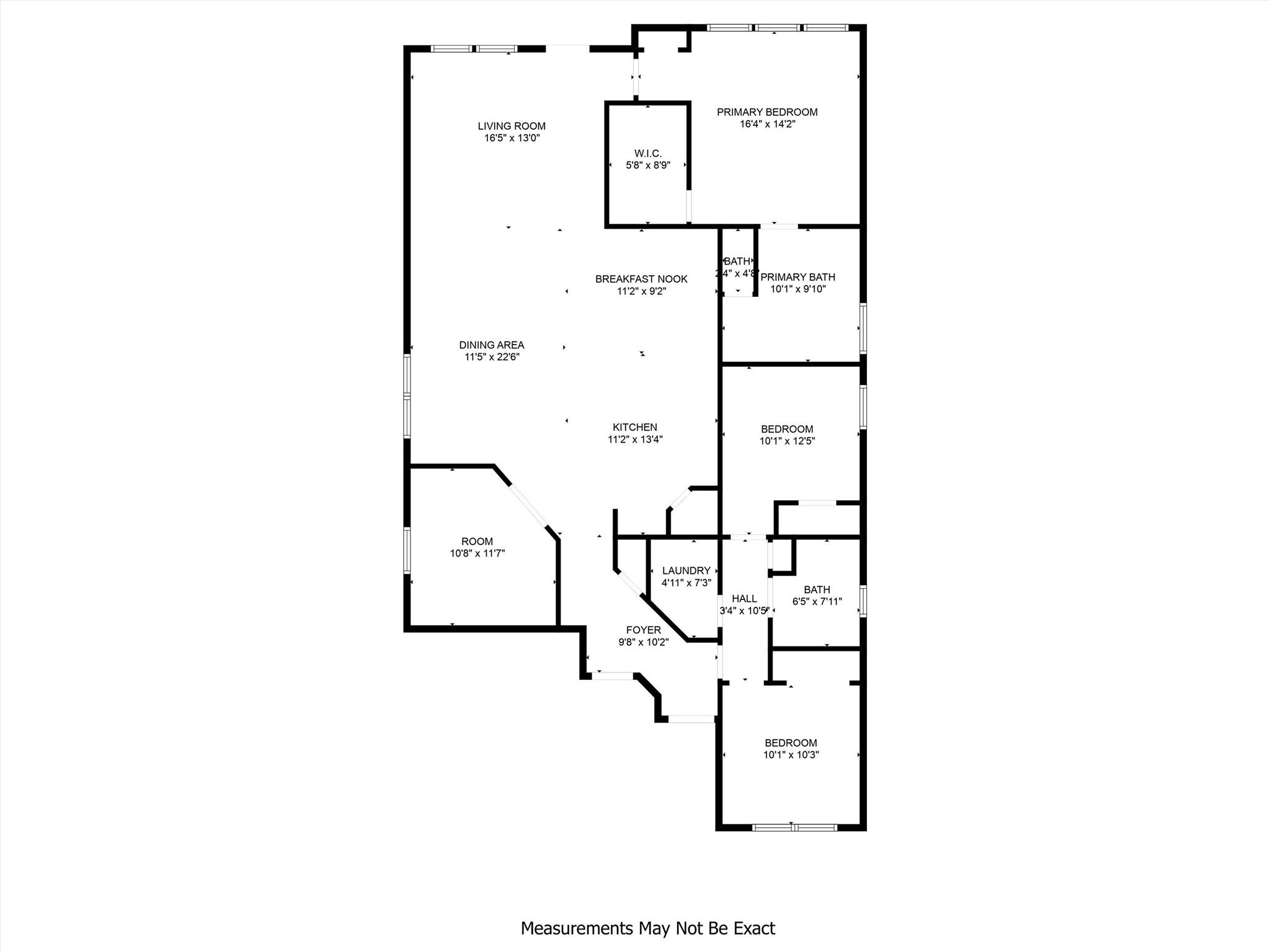 209 Methodius Dr, Hutto, TX 78634