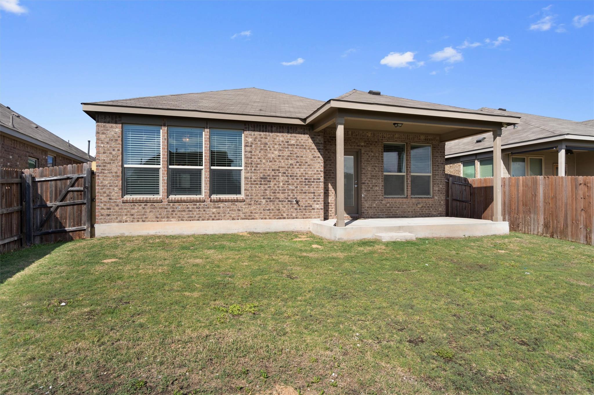 209 Methodius Dr, Hutto, TX 78634