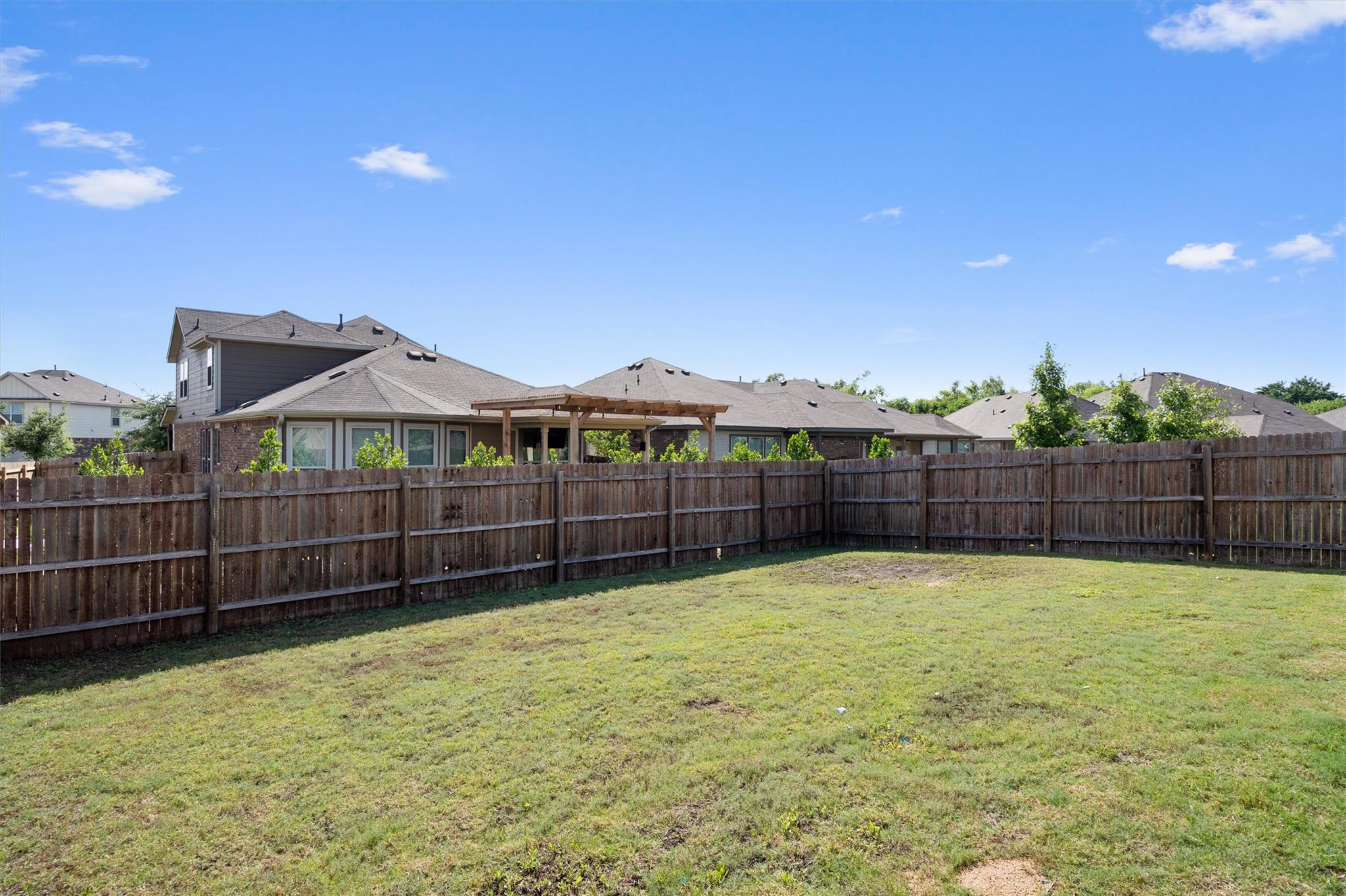 209 Methodius Dr, Hutto, TX 78634
