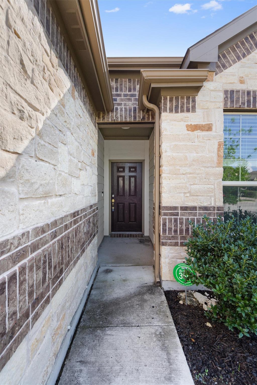209 Methodius Dr, Hutto, TX 78634