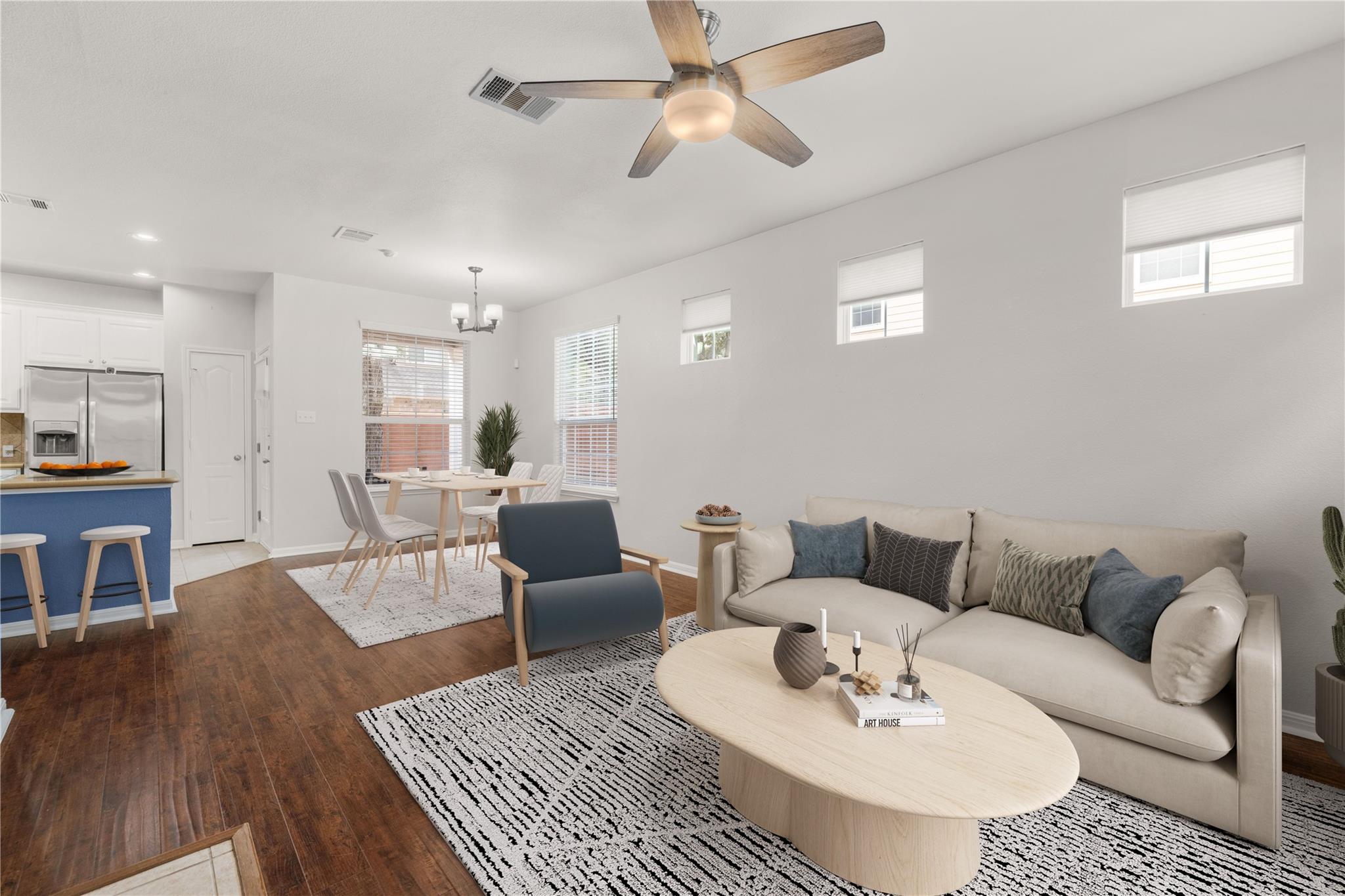 11000 Anderson Mill Rd # 45, Austin, TX 78750