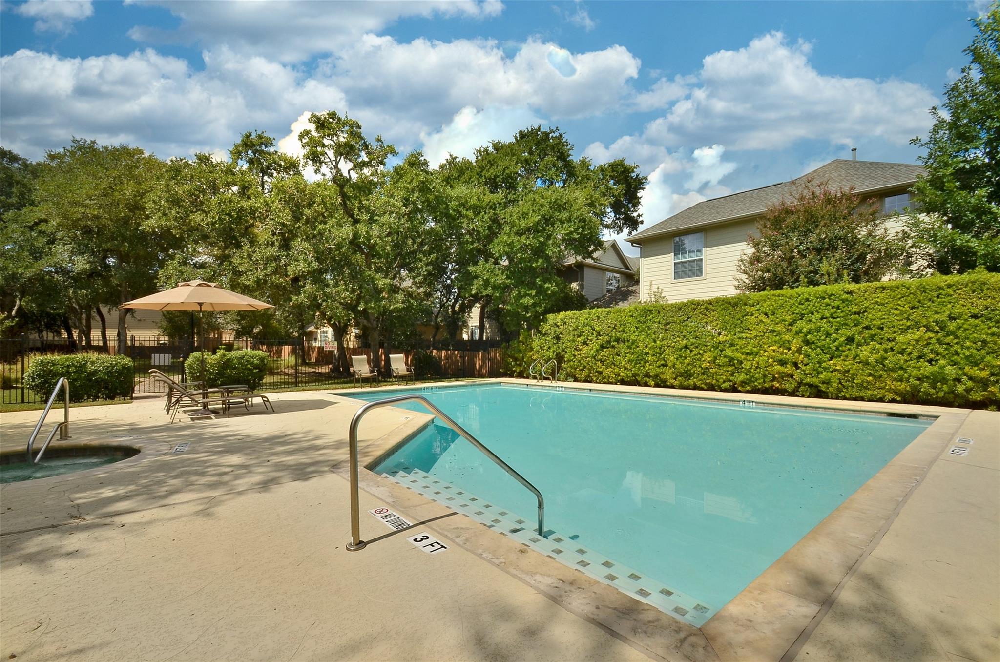 11000 Anderson Mill Rd # 45, Austin, TX 78750