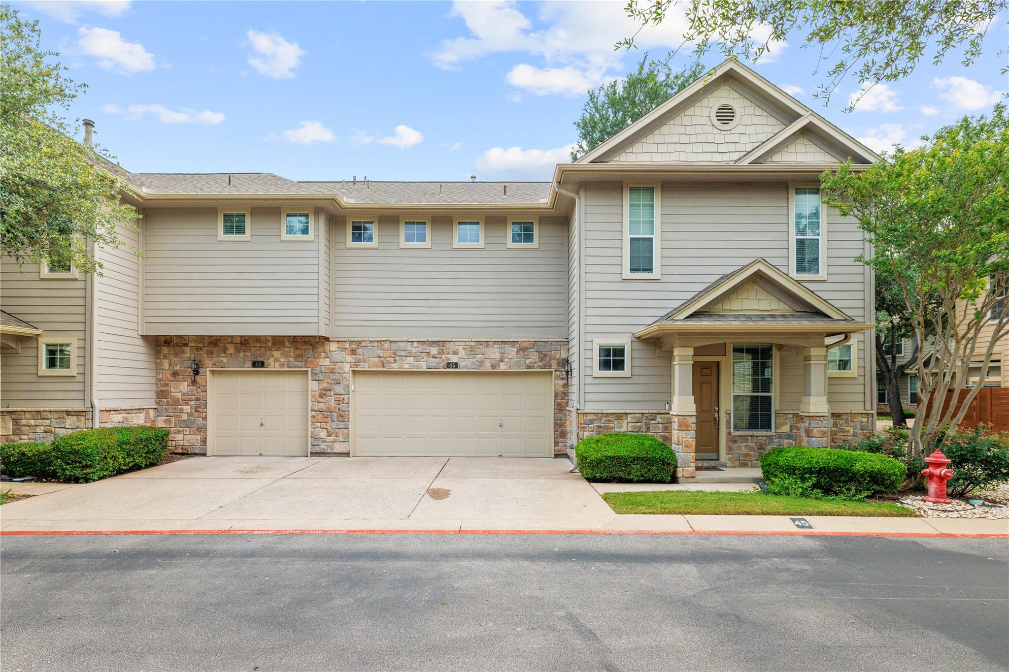 11000 Anderson Mill Rd # 45, Austin, TX 78750