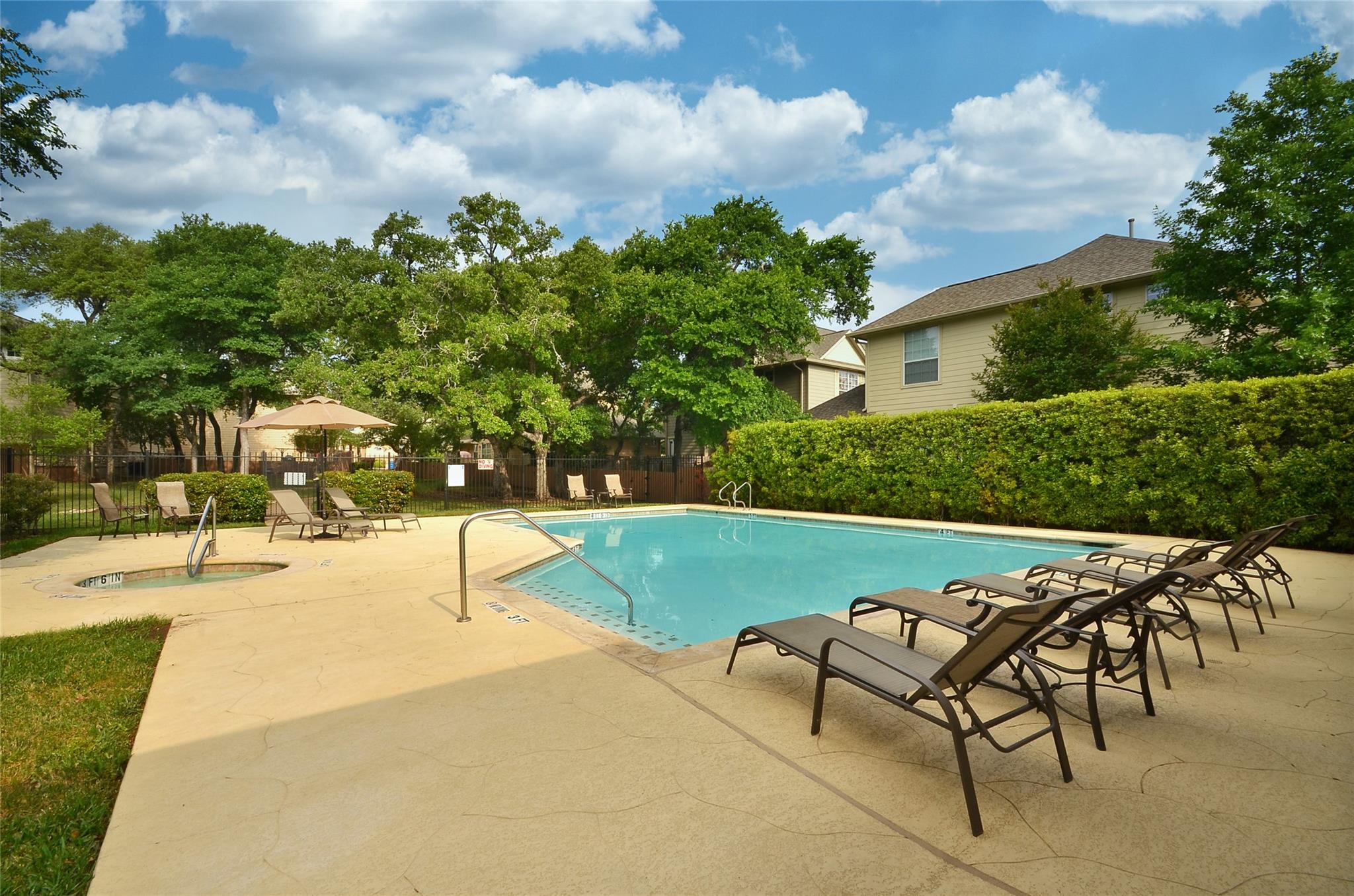11000 Anderson Mill Rd # 45, Austin, TX 78750