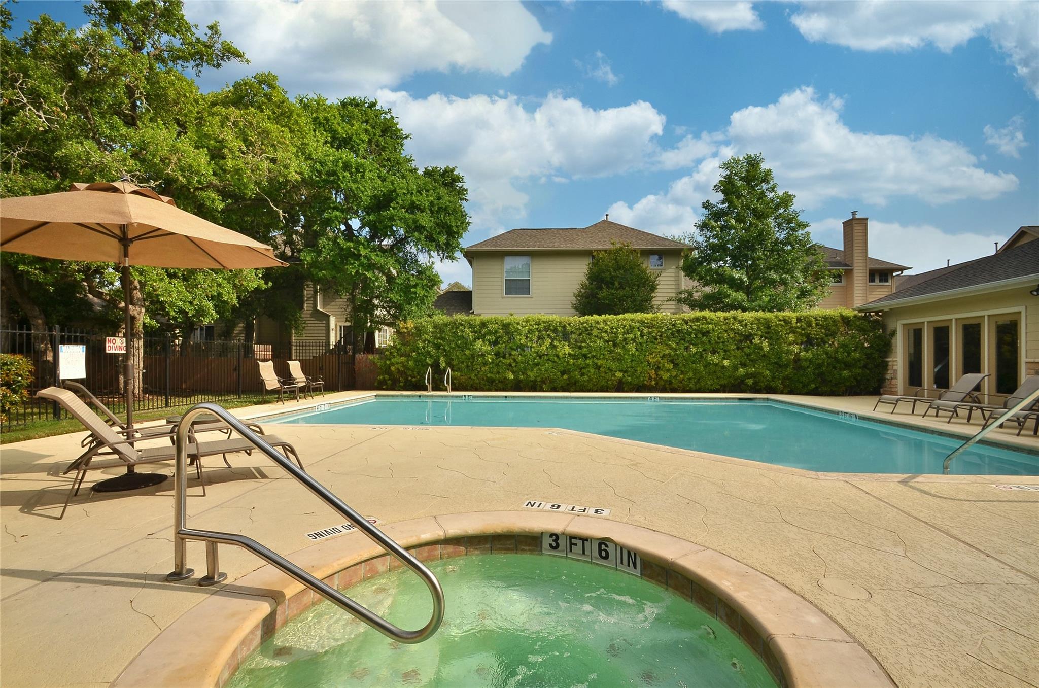11000 Anderson Mill Rd # 45, Austin, TX 78750