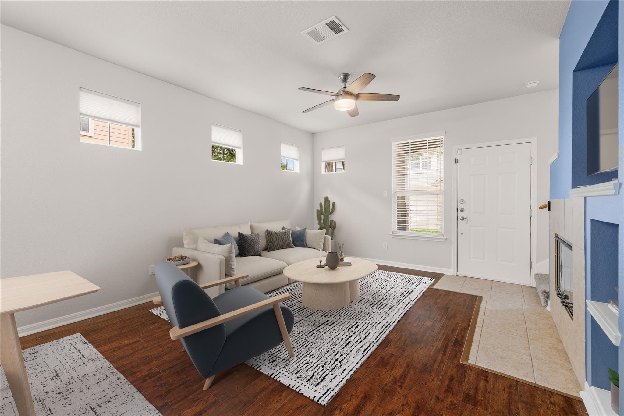 11000 Anderson Mill Rd # 45, Austin, TX 78750