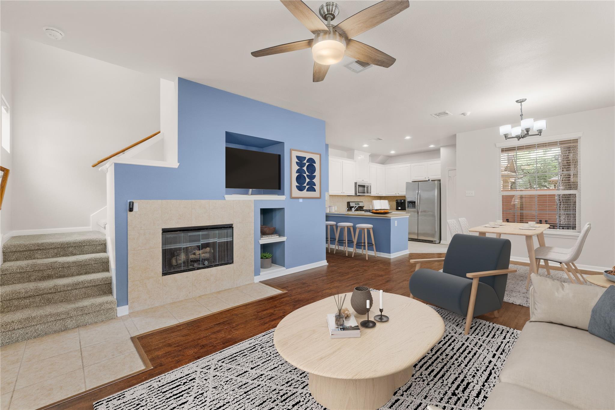 11000 Anderson Mill Rd # 45, Austin, TX 78750