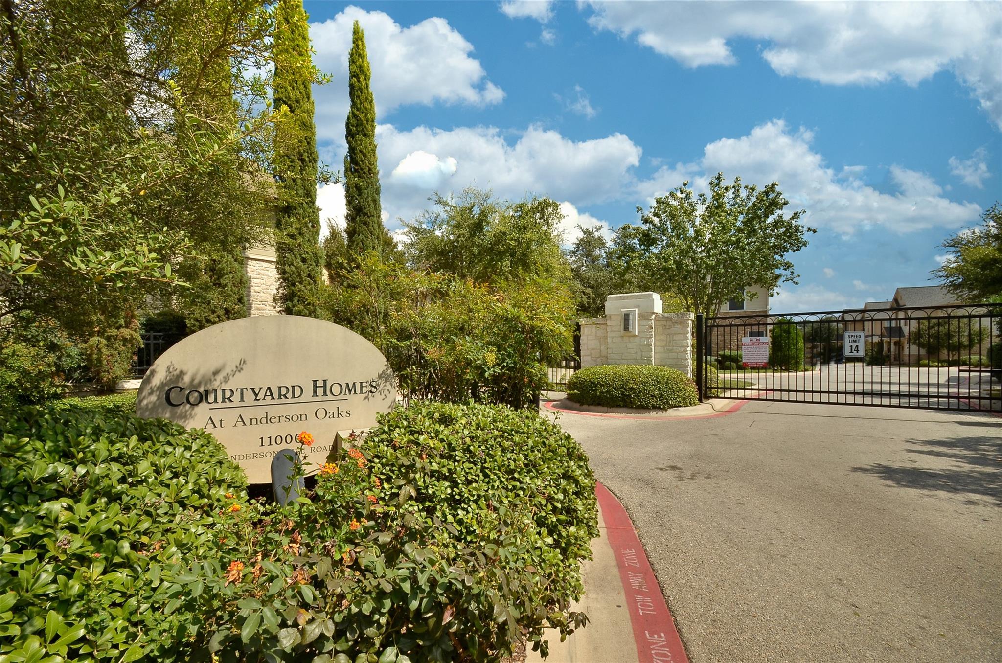 11000 Anderson Mill Rd # 45, Austin, TX 78750