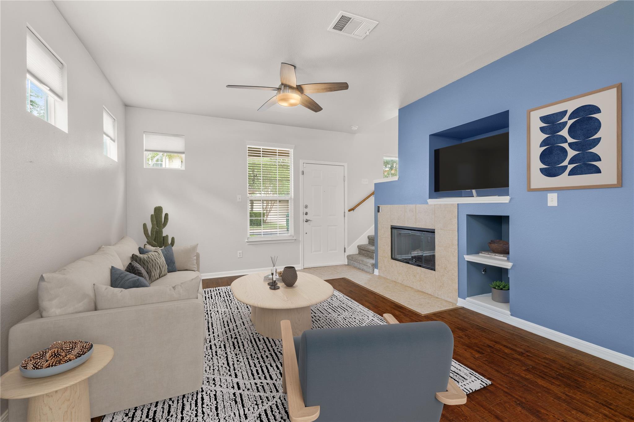 11000 Anderson Mill Rd # 45, Austin, TX 78750