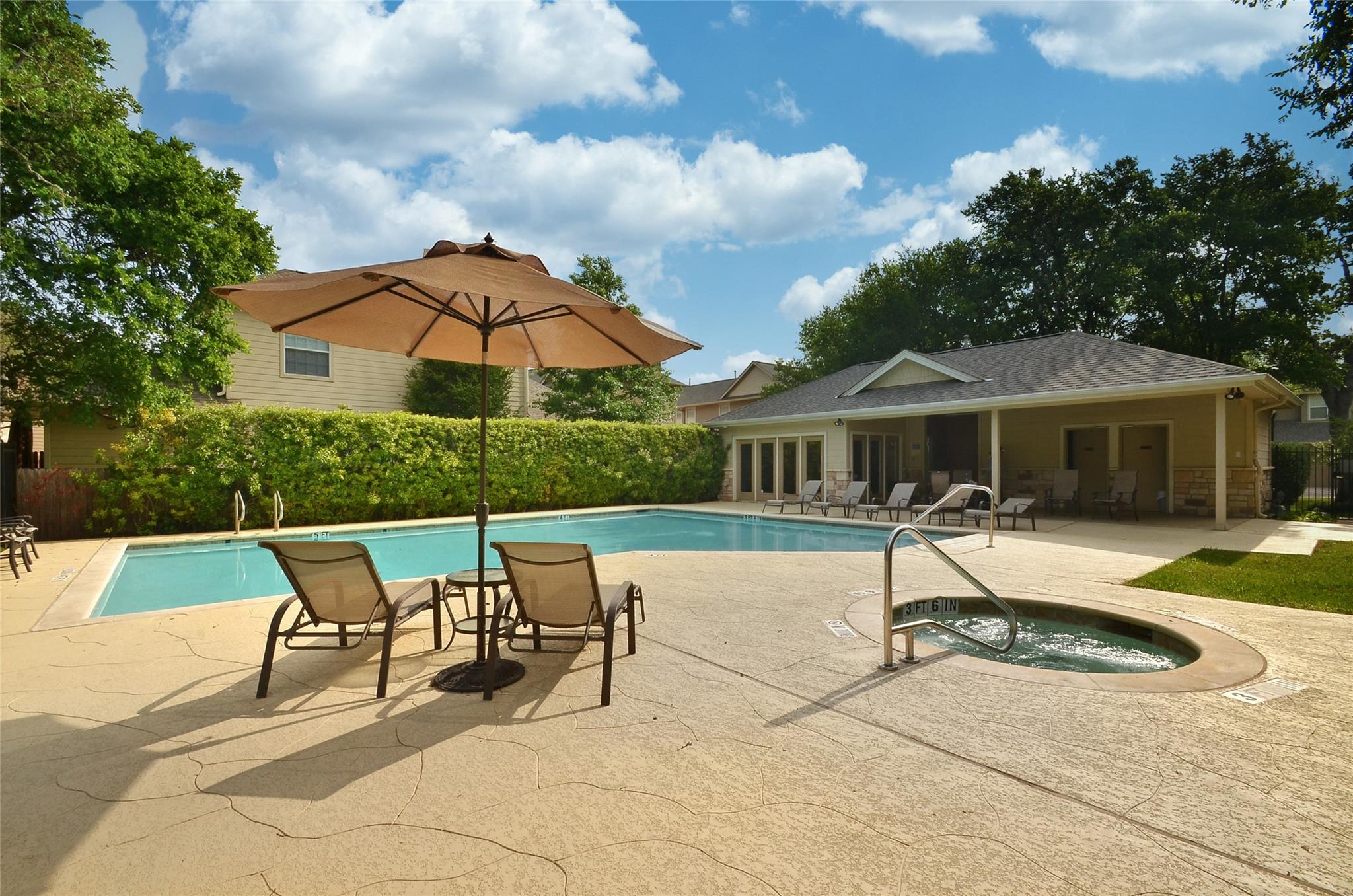 11000 Anderson Mill Rd # 45, Austin, TX 78750