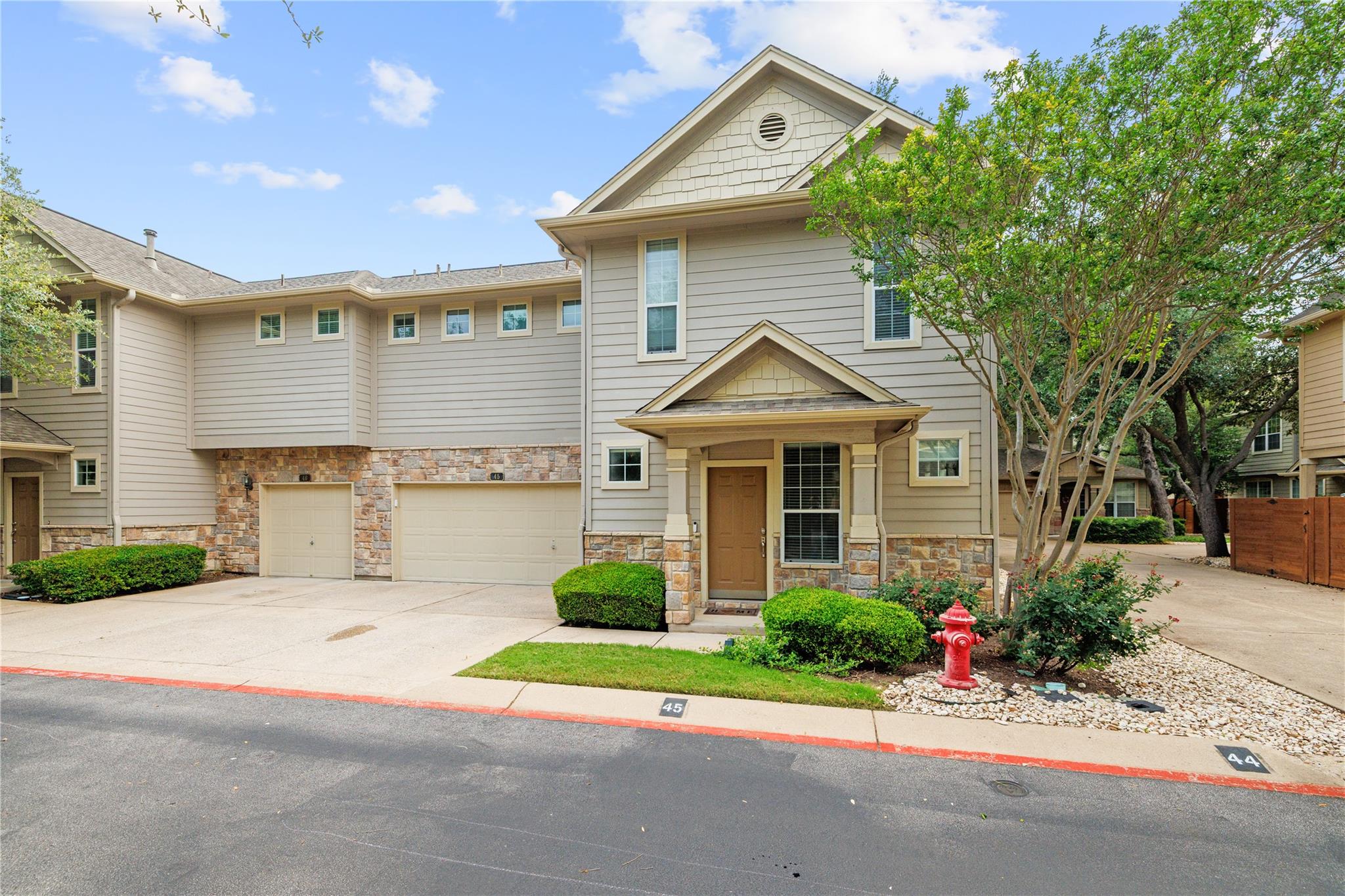 11000 Anderson Mill Rd # 45, Austin, TX 78750