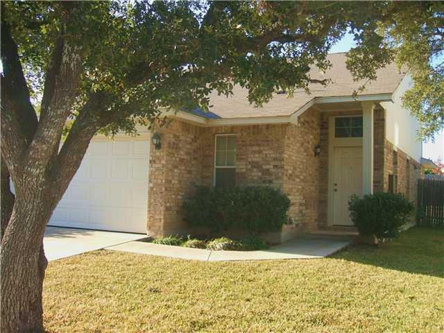 2510 Jesse Owens Dr, Austin, TX 78748