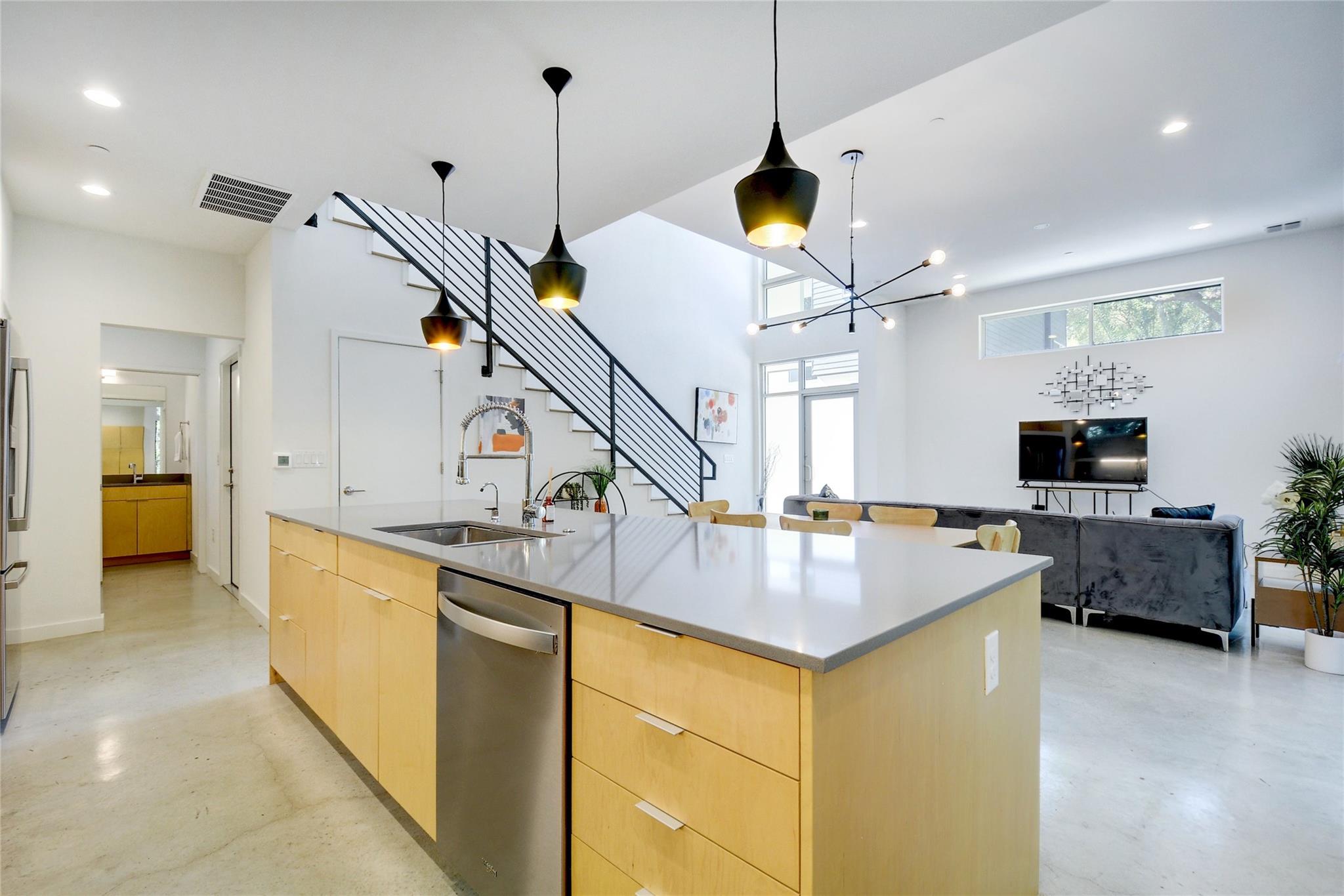 3110 Clawson Rd, Austin, TX 78704