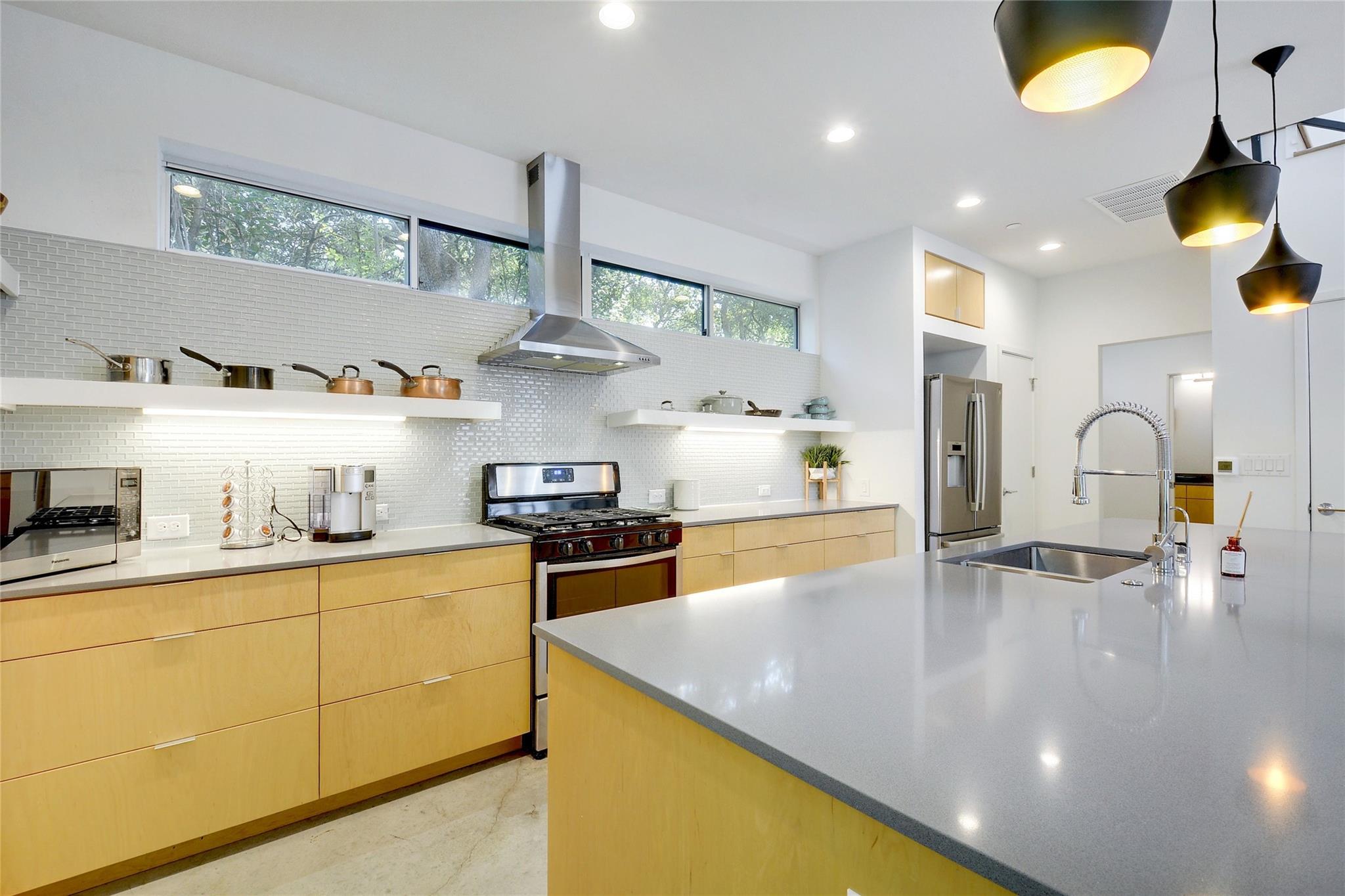 3110 Clawson Rd, Austin, TX 78704