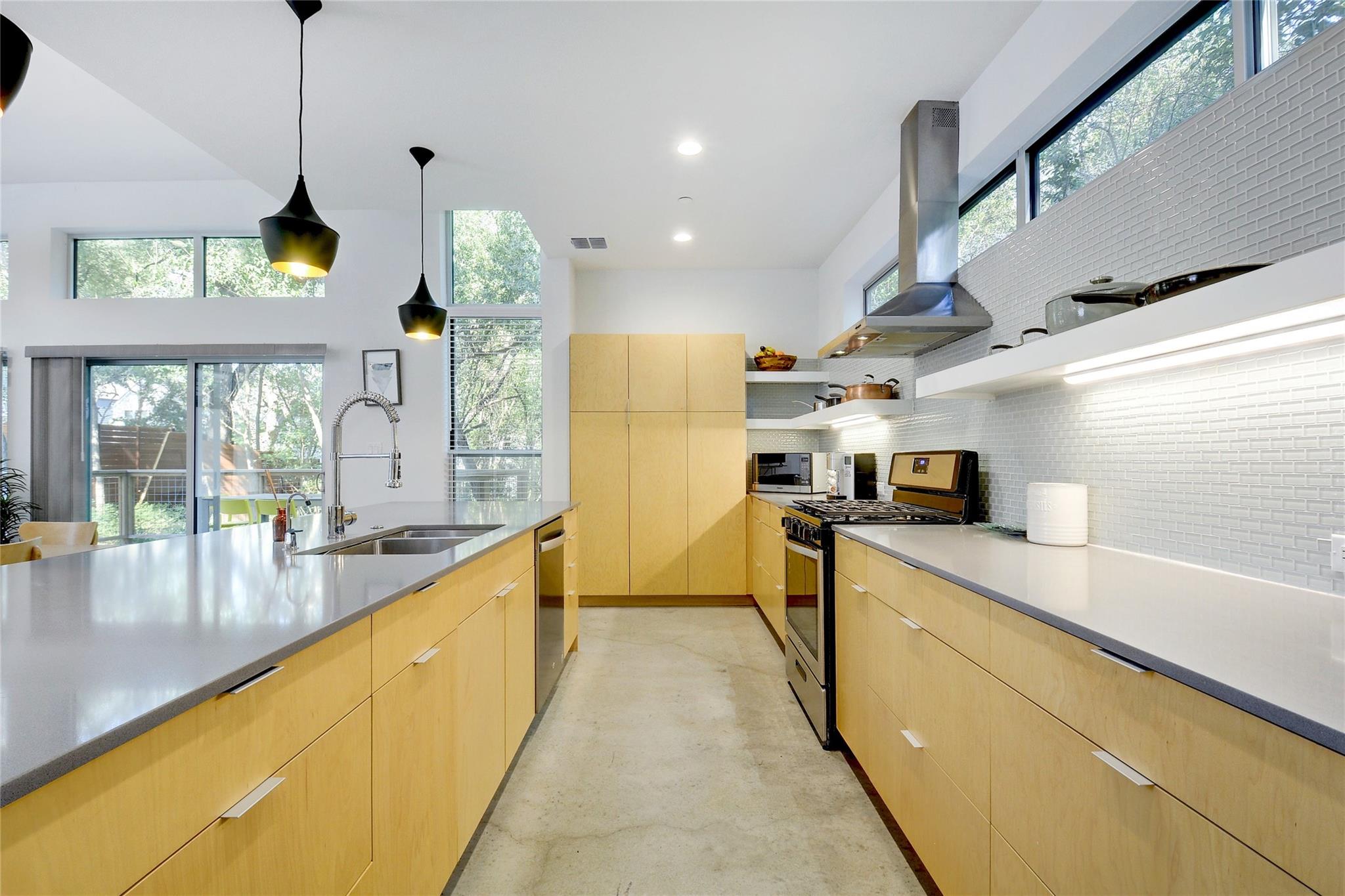 3110 Clawson Rd, Austin, TX 78704