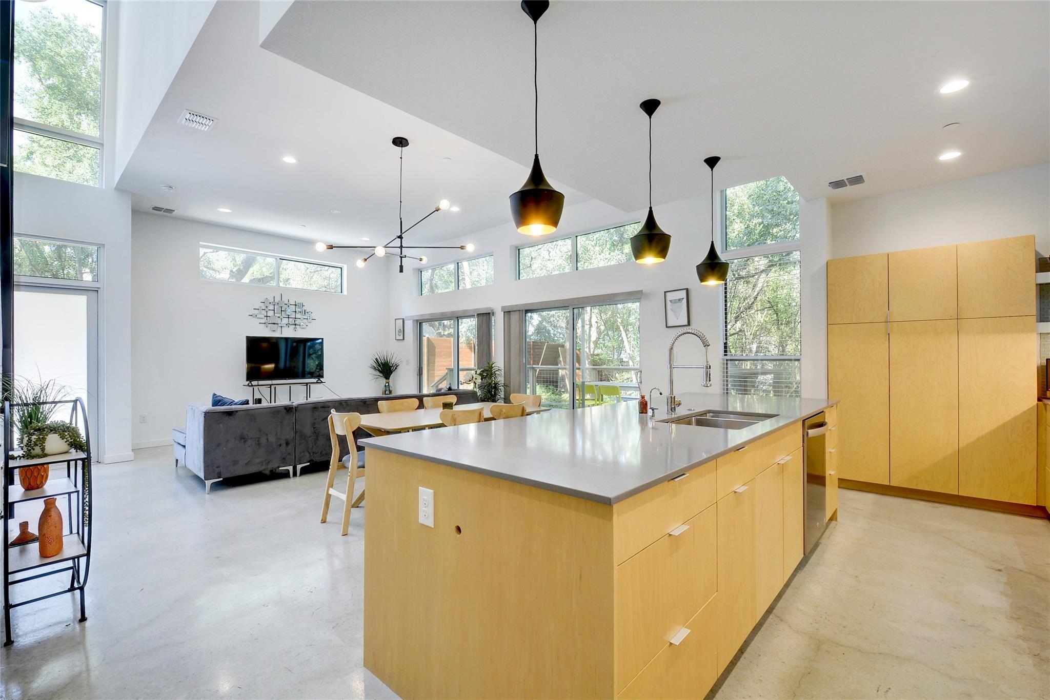 3110 Clawson Rd, Austin, TX 78704