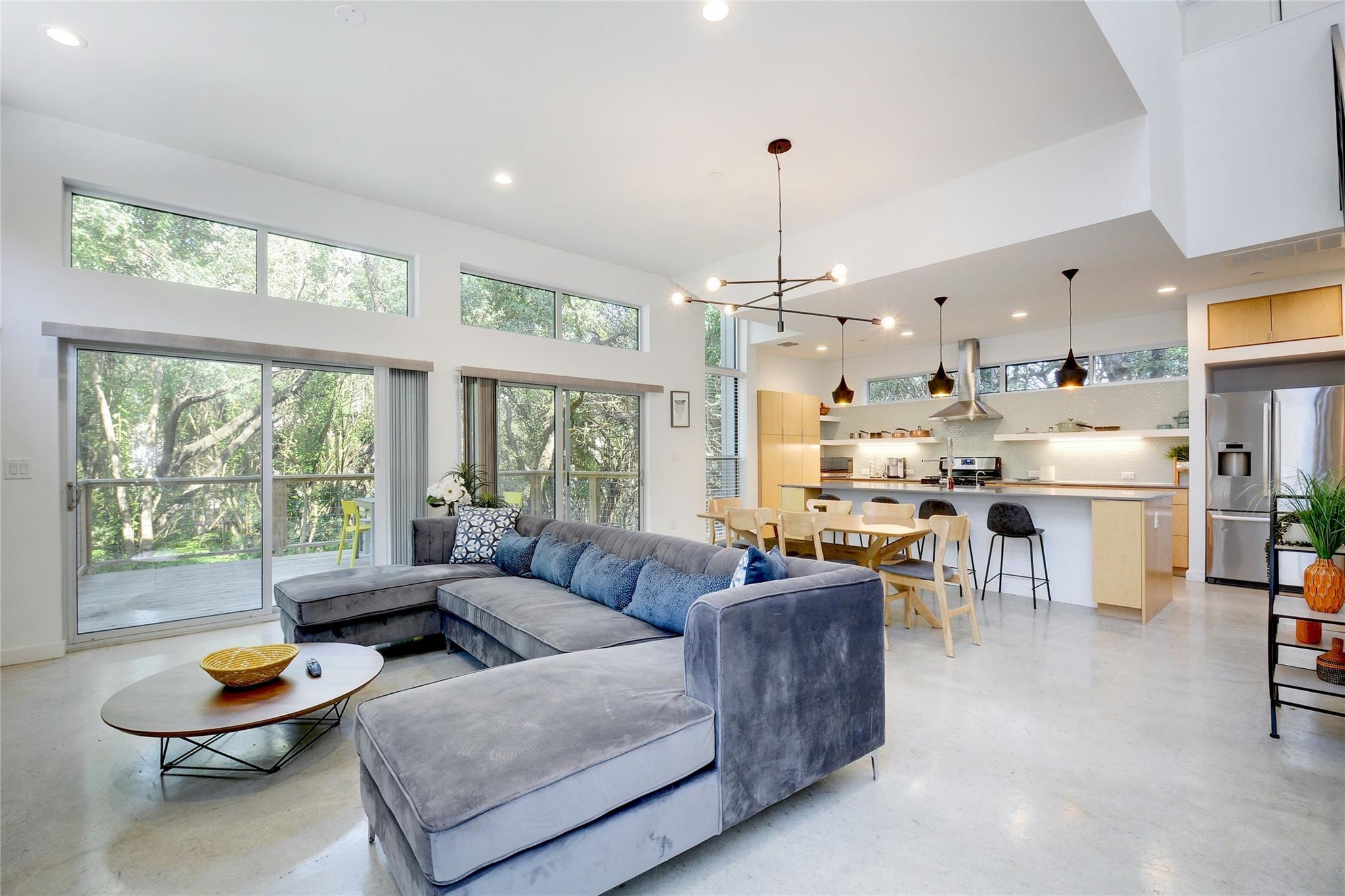 3110 Clawson Rd, Austin, TX 78704