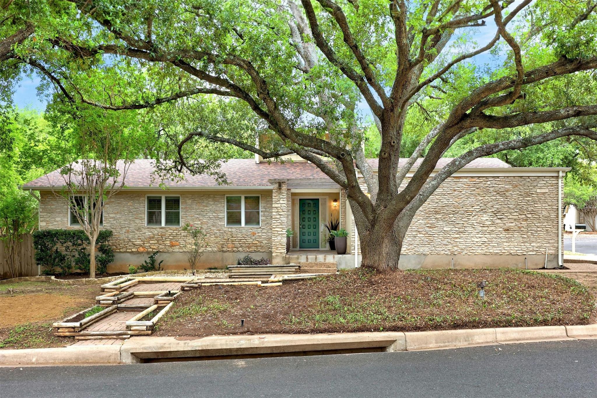 6201 Quail Holw, Austin, TX 78750