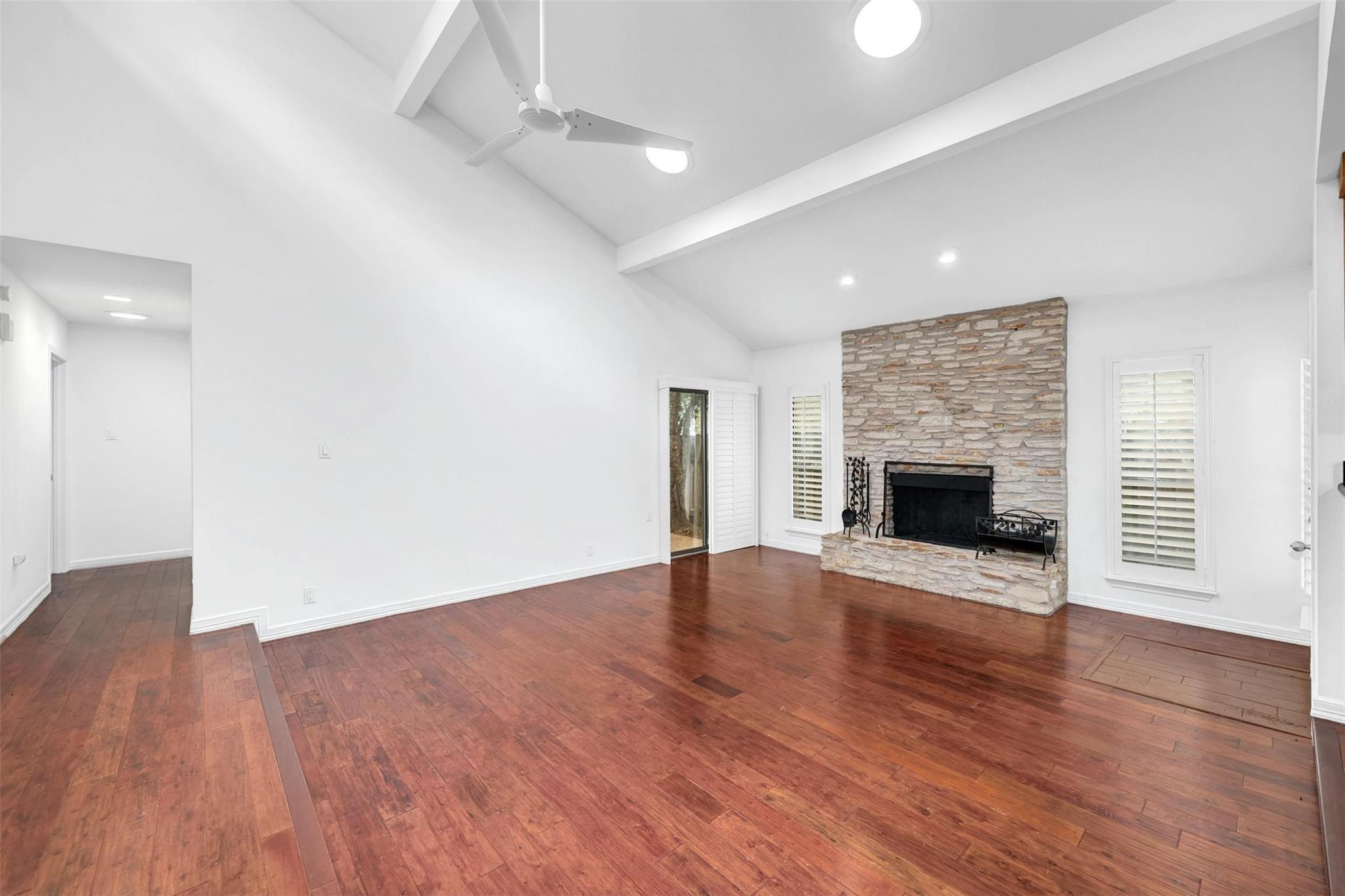 6201 Quail Holw, Austin, TX 78750