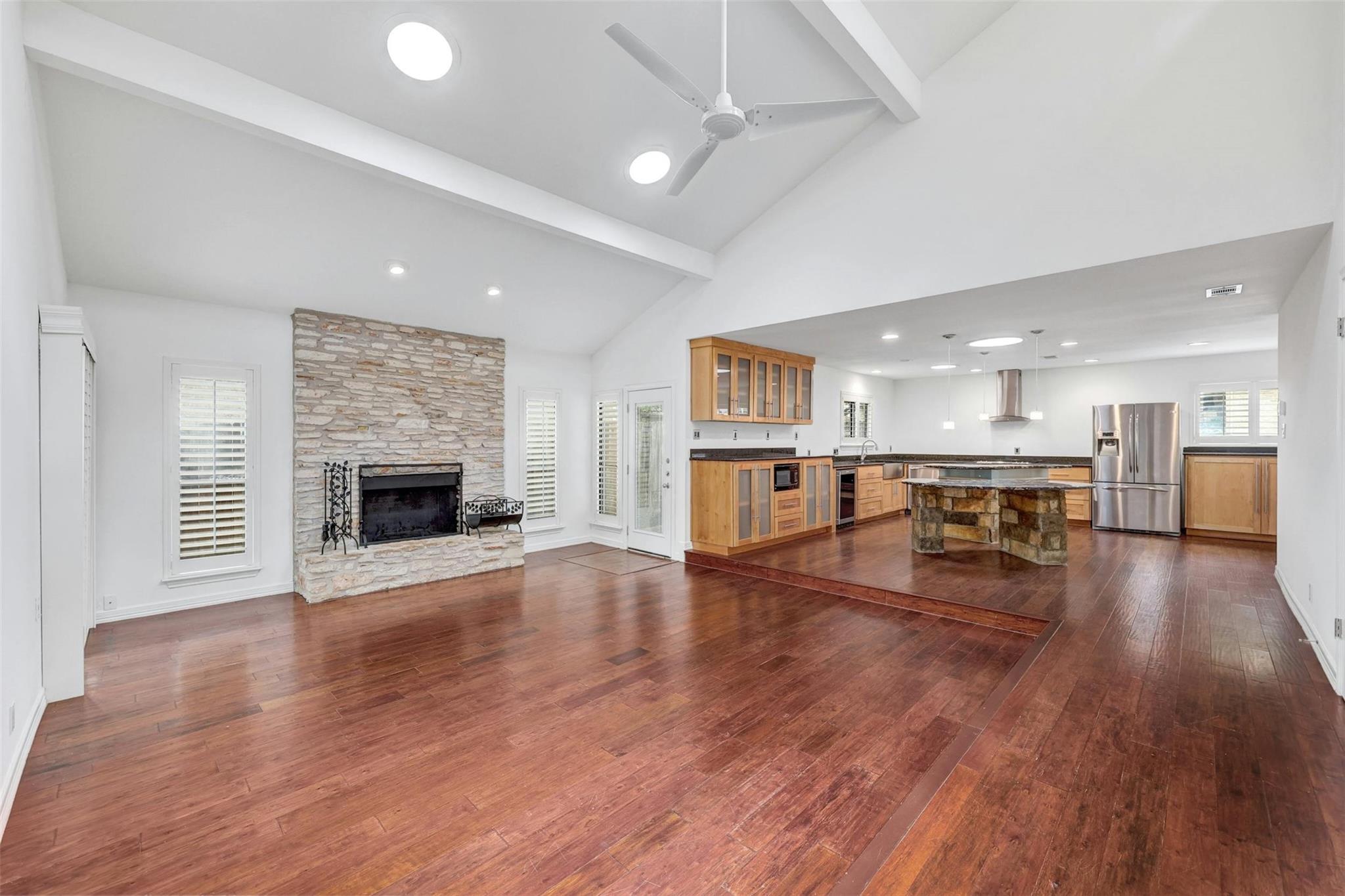 6201 Quail Holw, Austin, TX 78750
