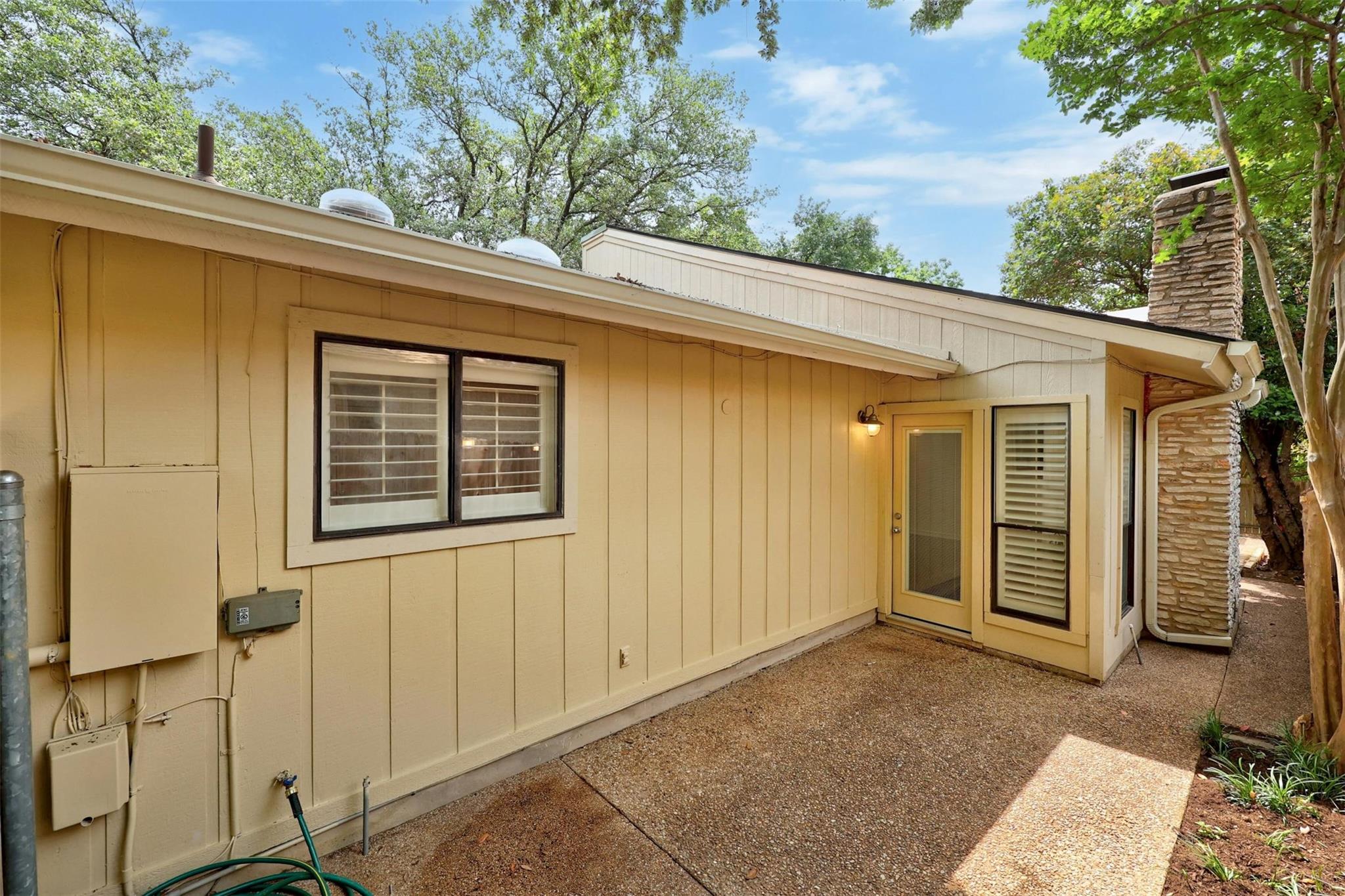 6201 Quail Holw, Austin, TX 78750
