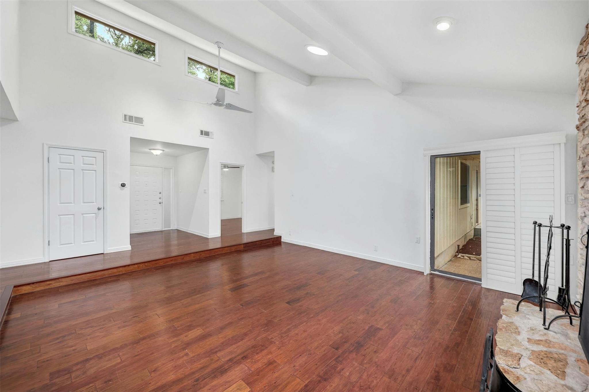 6201 Quail Holw, Austin, TX 78750