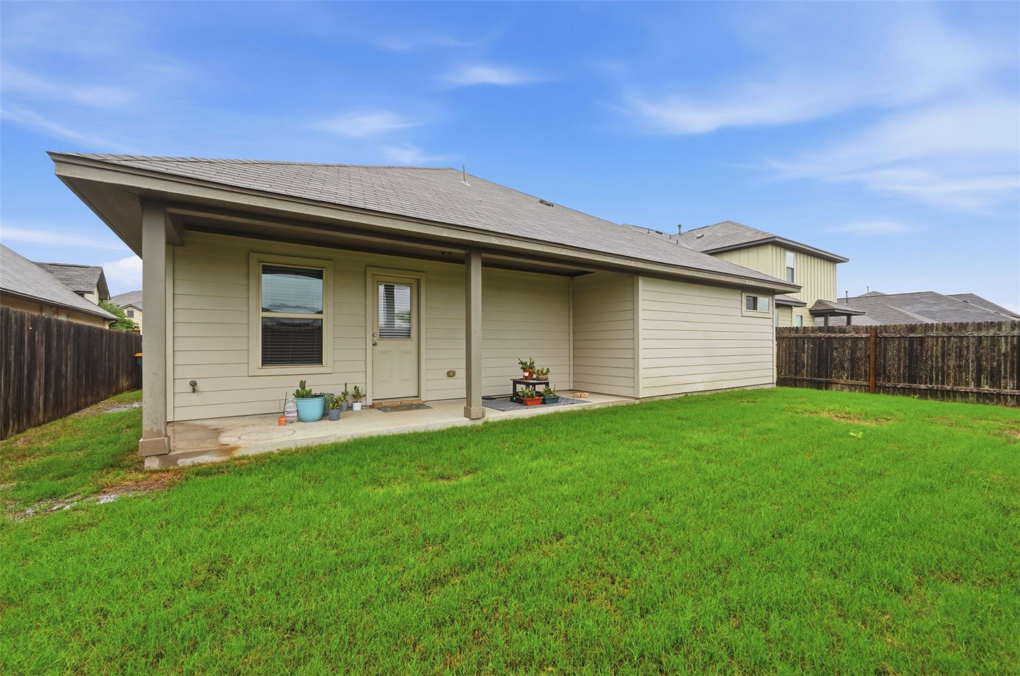 13116 Alans Way, Austin, TX 78652