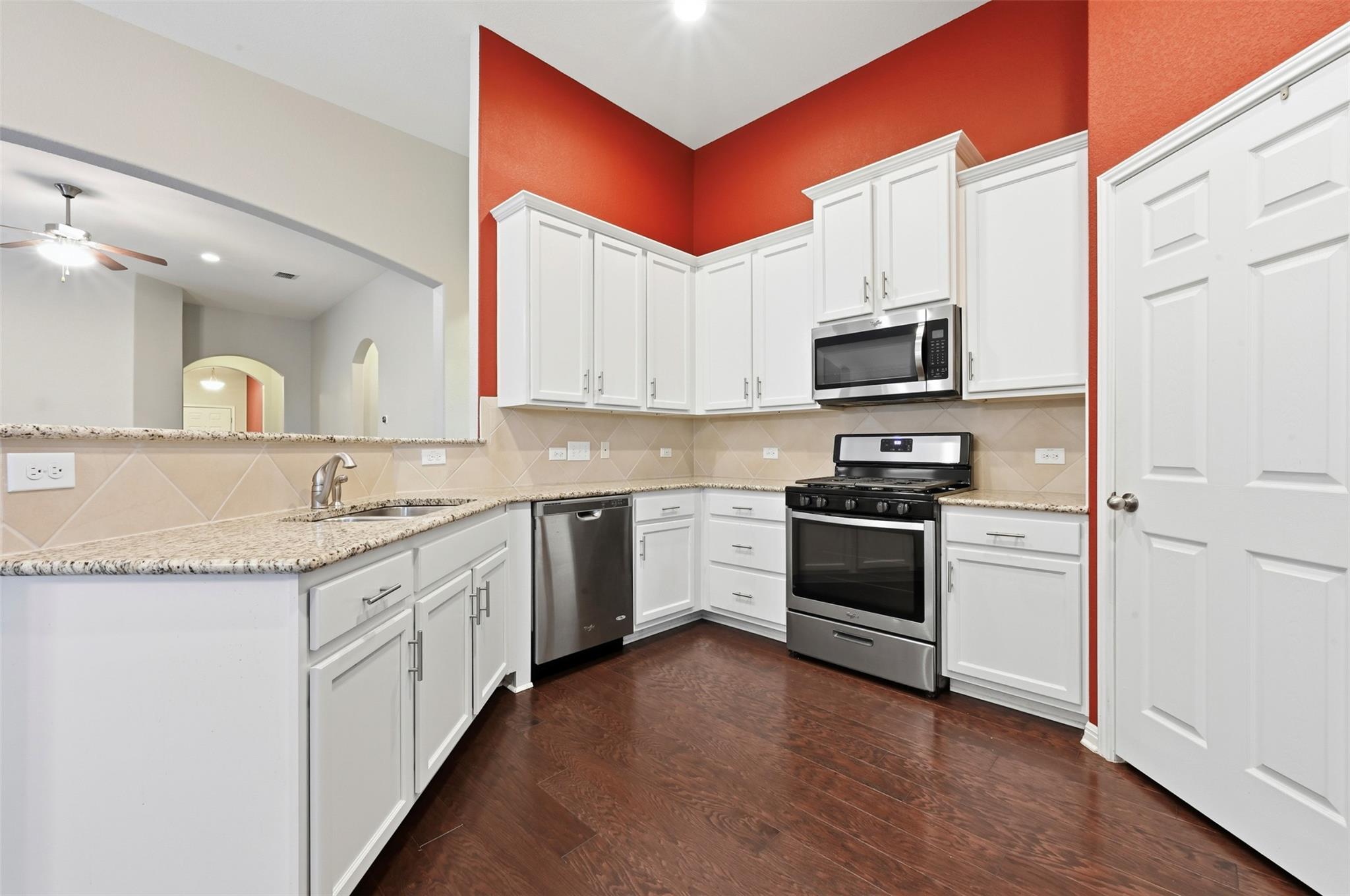 13116 Alans Way, Austin, TX 78652