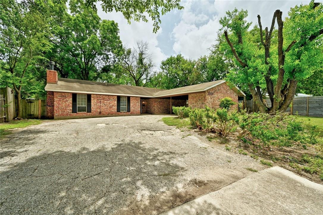 2009 Greenbrook Pkwy # A, Austin, TX 78723