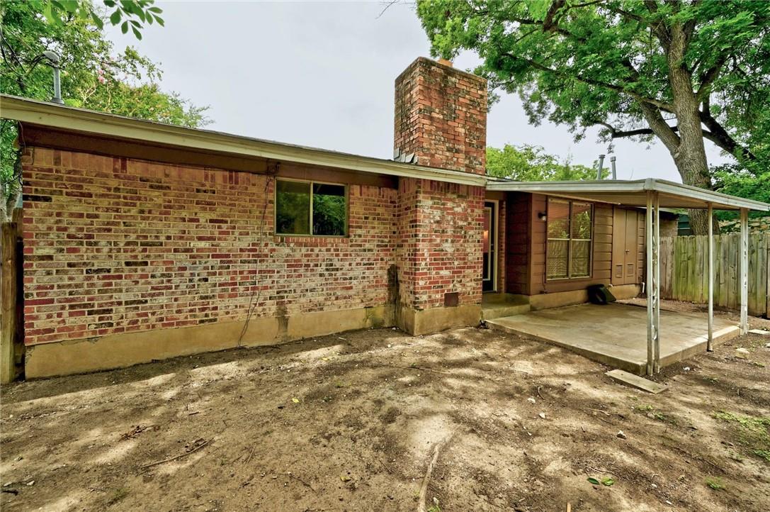 2009 Greenbrook Pkwy # A, Austin, TX 78723
