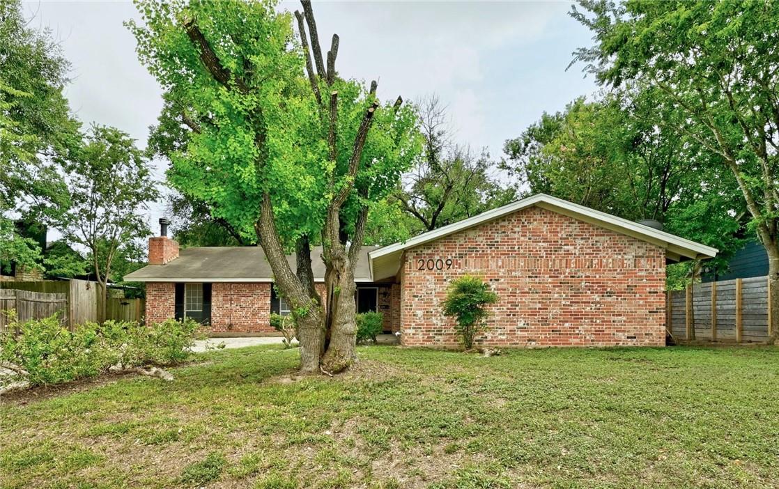 2009 Greenbrook Pkwy # A, Austin, TX 78723