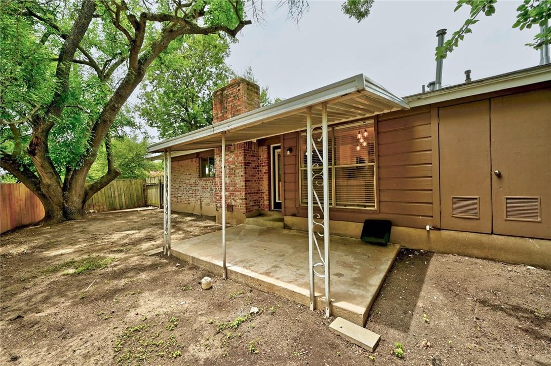 2009 Greenbrook Pkwy # A, Austin, TX 78723